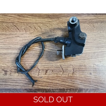 1976-83 Kawasaki KZ1000 KZ550 KZ650 KZ750 Clutch Lever Perch 46094-019